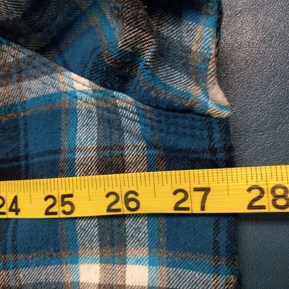 Red Head Brand 100% cotton Button Down Shirt - Picture 2 of 6